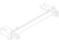 Blue OX BX3720