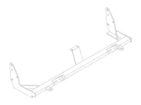 Blue OX BX3724