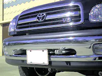 Blue OX BX3738