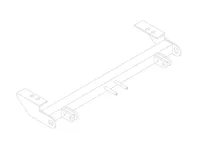 Blue OX BX3744