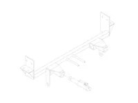 Blue OX BX3750