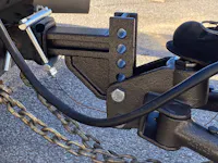 Blue OX BX88371