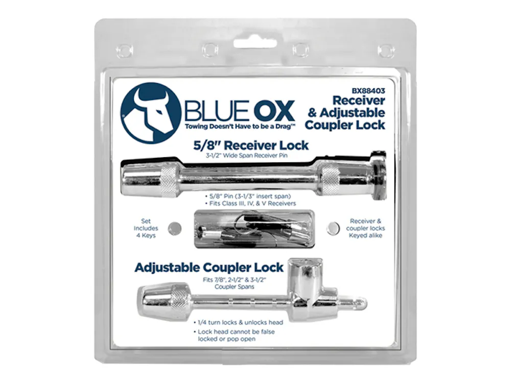 Blue OX BX88403