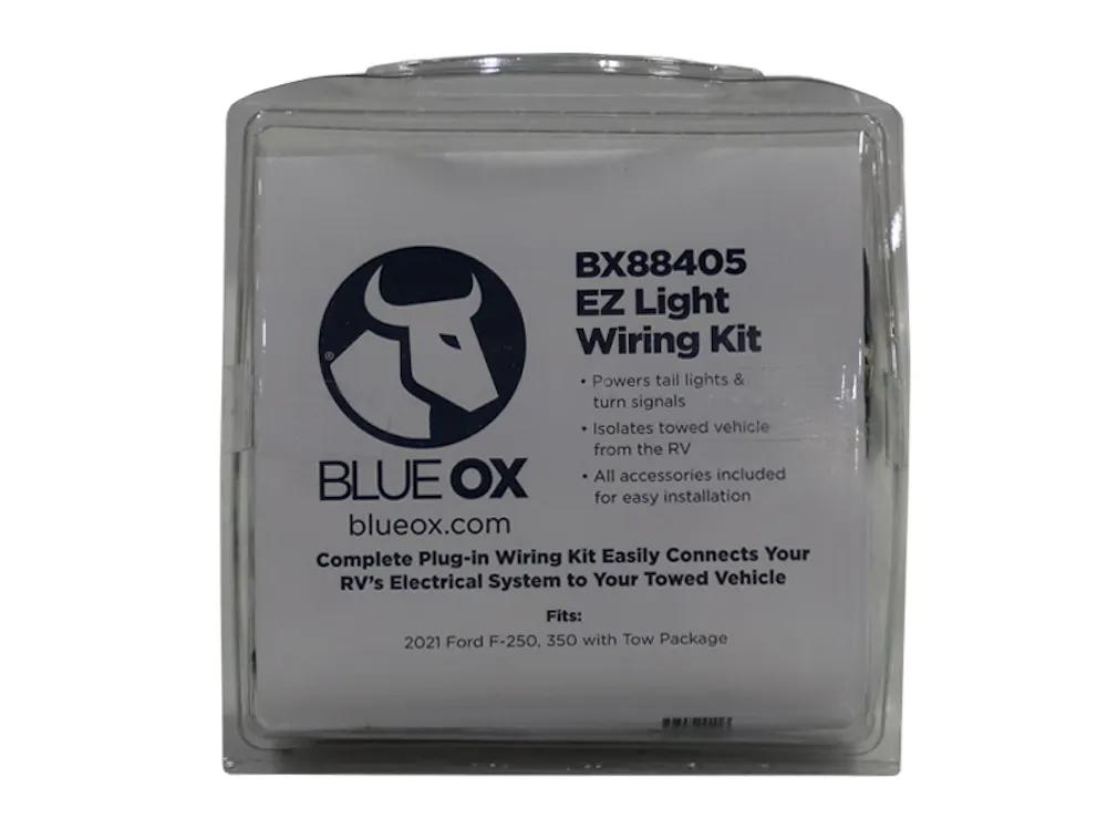 Blue OX BX88405