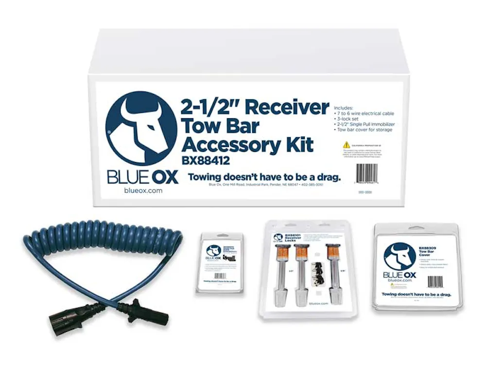 Blue OX BX88412