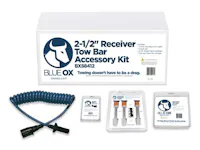 Blue OX BX88412