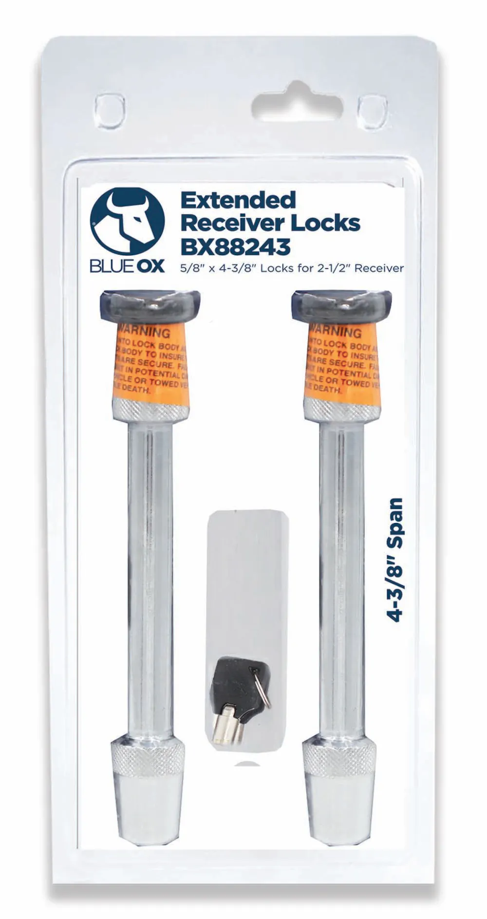 Blue OX BX88423
