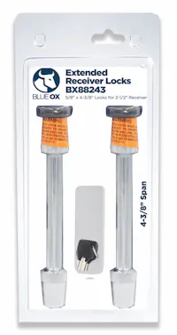 Blue OX BX88423