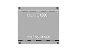 Blue OX BX88431