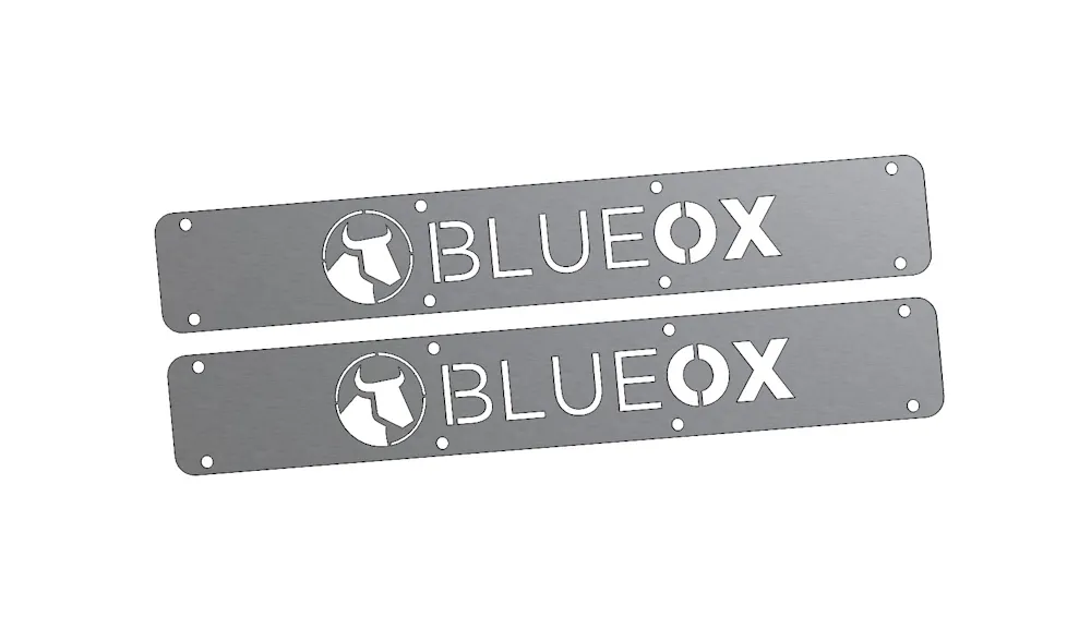 Blue OX BX88437