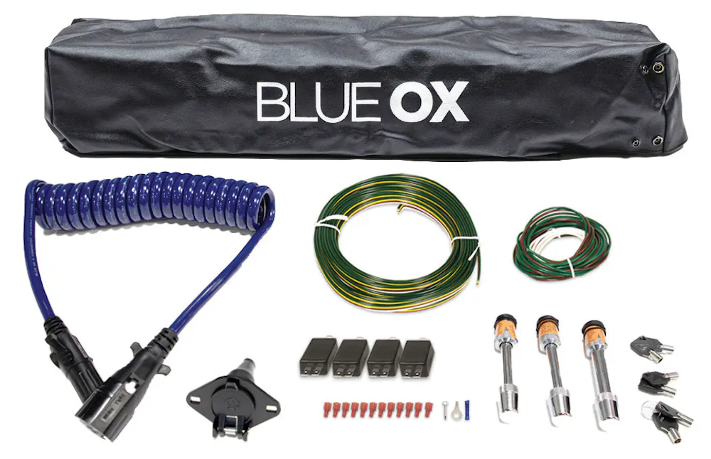 Blue OX BX88464