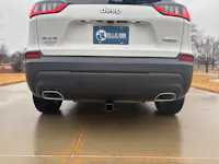 Blue OX BXH3008