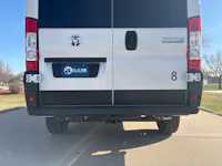 Blue OX BXH3012