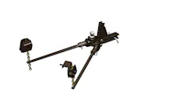 Blue OX BXW1508