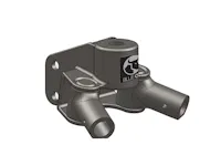 Blue OX BXW4077