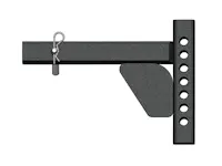 Blue OX BXW4088