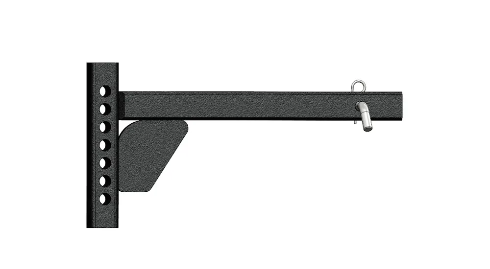 Blue OX BXW4090