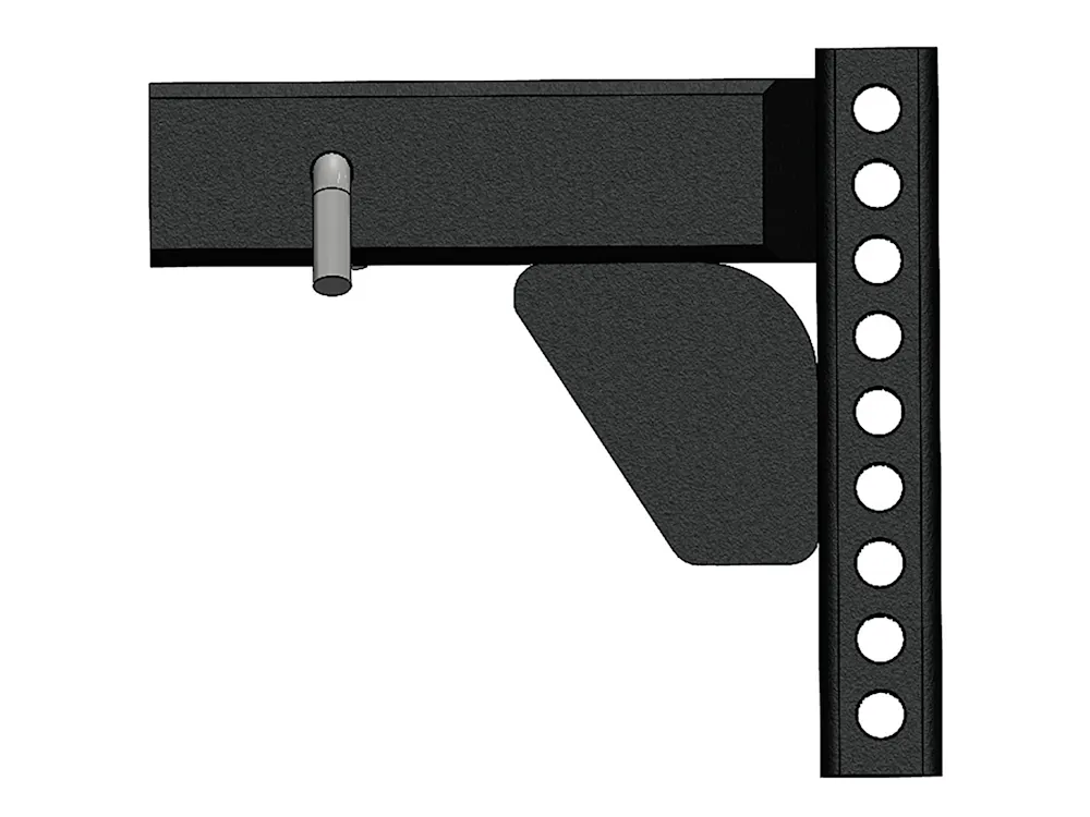 Blue OX BXW4091