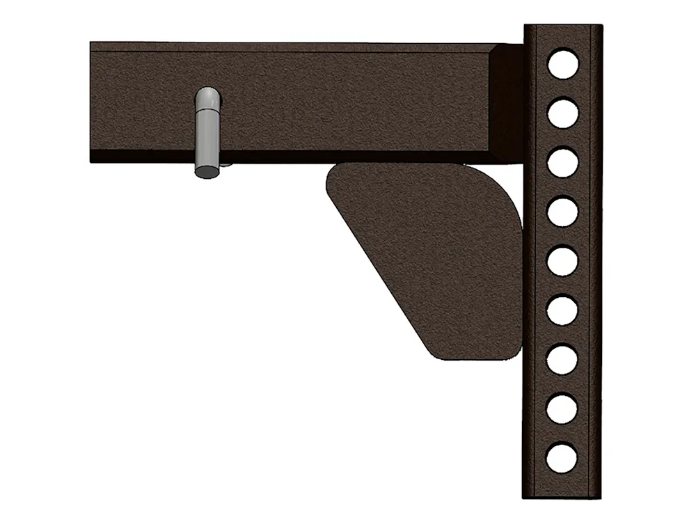 Blue OX BXW4092