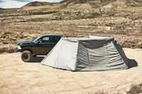 Body Armor 4X4 11002