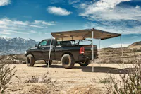 Body Armor 4X4 2023