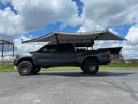Body Armor 4X4 2025