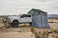 Body Armor 4X4 20016