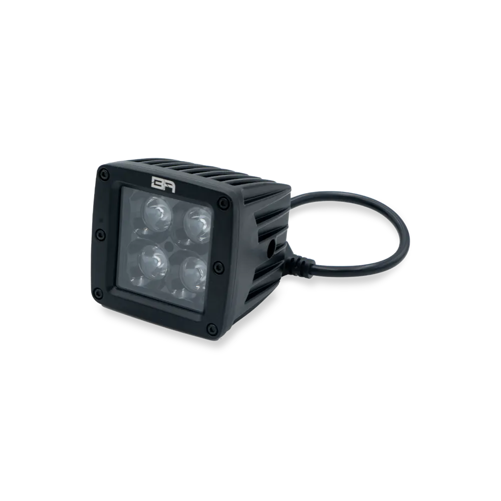 Body Armor 4X4 30042