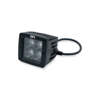 Body Armor 4X4 30042