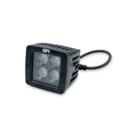 Body Armor 4X4 30043