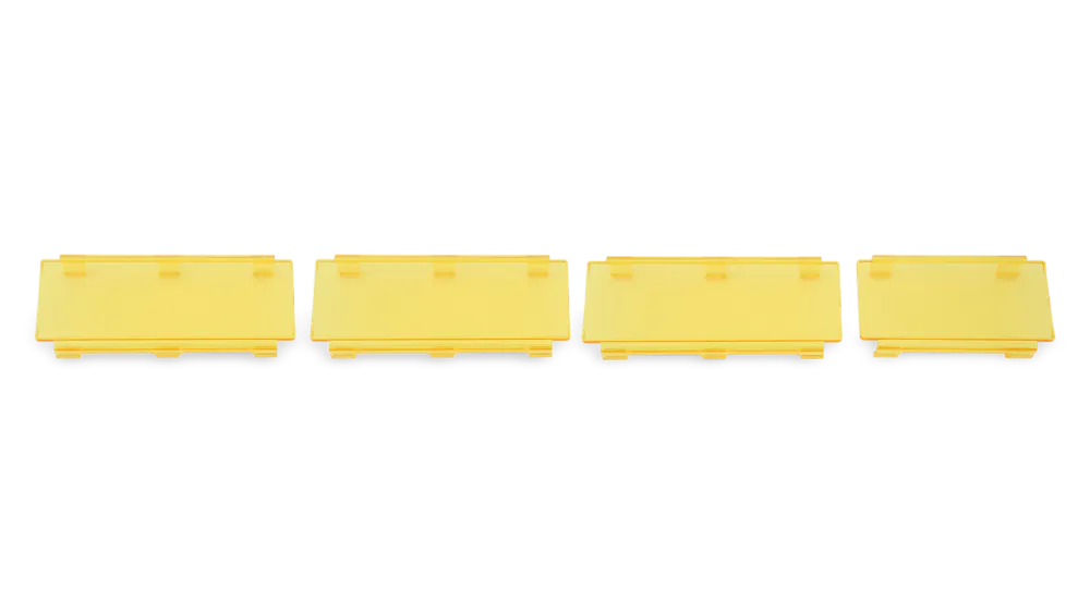 Body Armor 4X4 60043