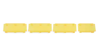 Body Armor 4X4 60043