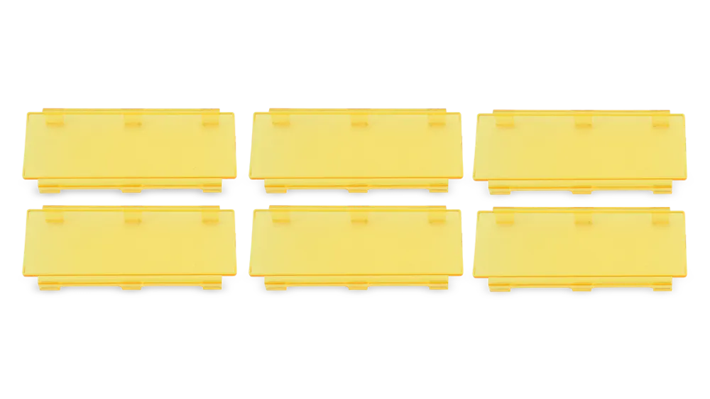 Body Armor 4X4 60045