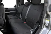 Body Armor 4X4 91011