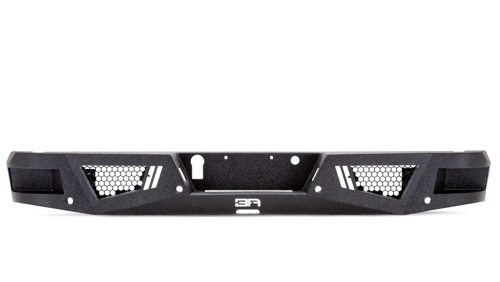 Body Armor 4X4 FD-2963