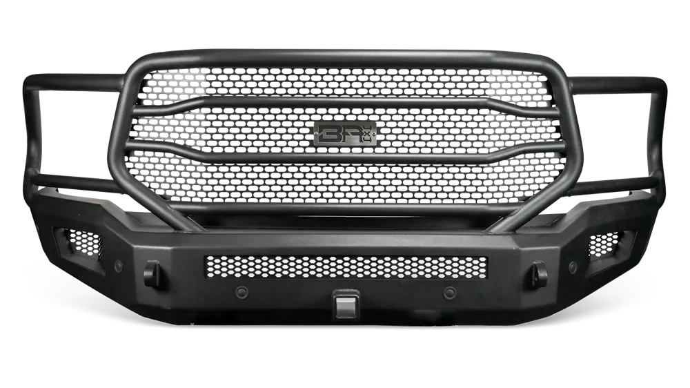 Body Armor 4X4 DG-20338