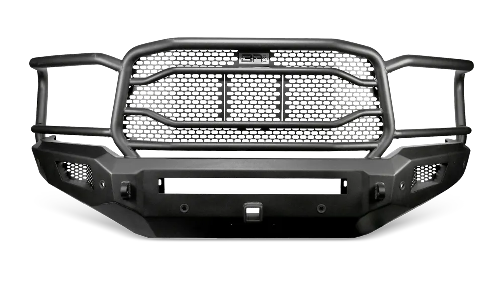 Body Armor 4X4 DG-20339