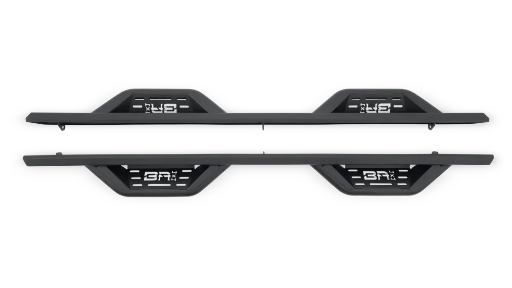 Body Armor 4X4 DG-4200