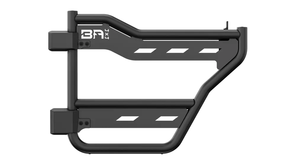 Body Armor 4X4 FB-6155