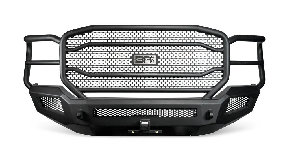 Body Armor 4X4 FD-20338