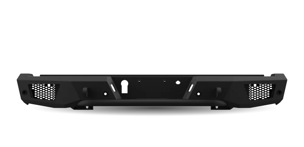 Body Armor 4X4 FD-2968