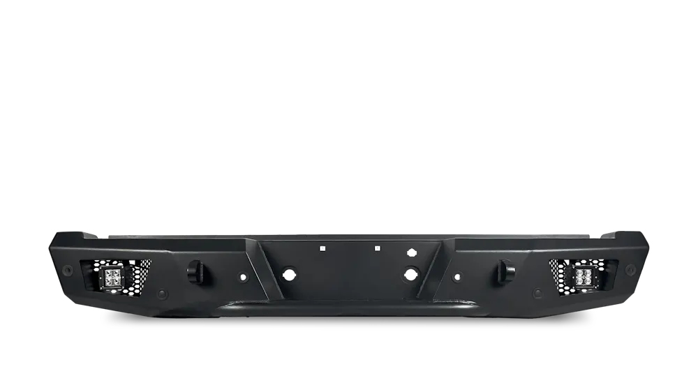 Body Armor 4X4 FD-3164
