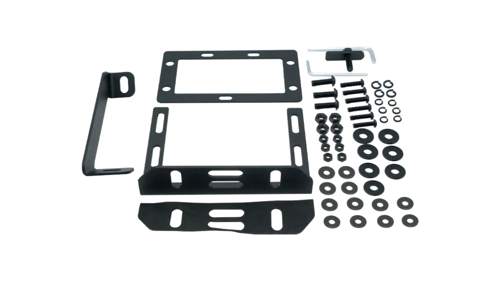 Body Armor 4X4 FD-4000