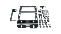 Body Armor 4X4 FD-4000