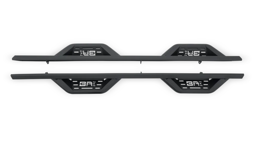 Body Armor 4X4 FD-4201