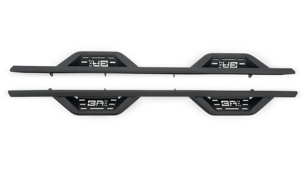 Body Armor 4X4 GM-4201