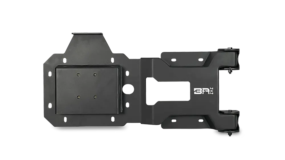 Body Armor 4X4 JK-5290