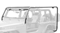 Body Armor 4X4 JK-713