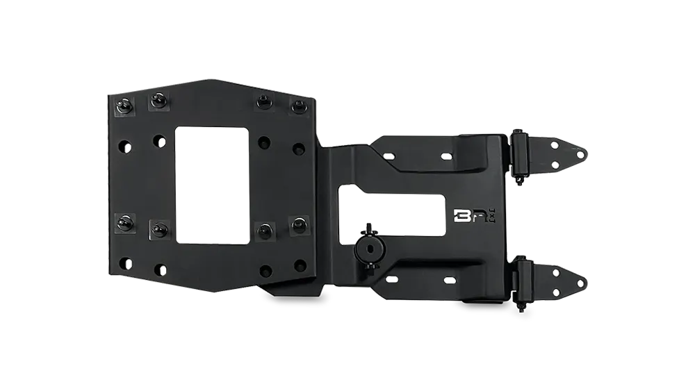 Body Armor 4X4 JL-5290