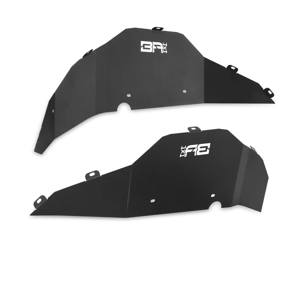 Body Armor 4X4 JL-6101